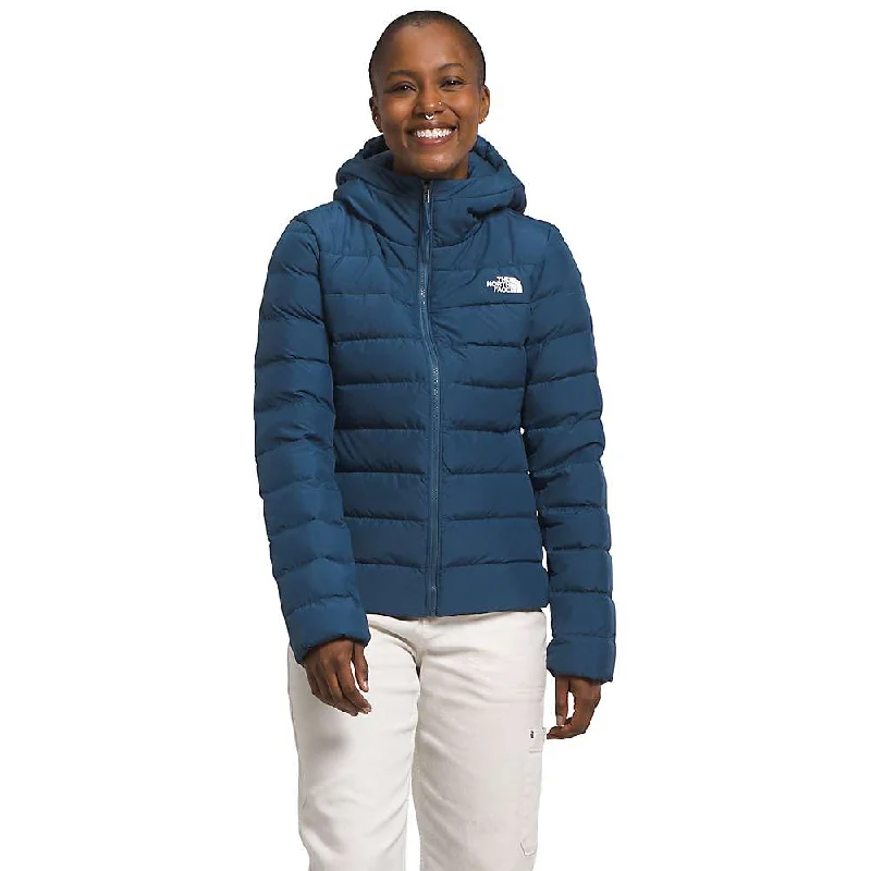 The North Face Women's Aconcagua 3 Hoodie