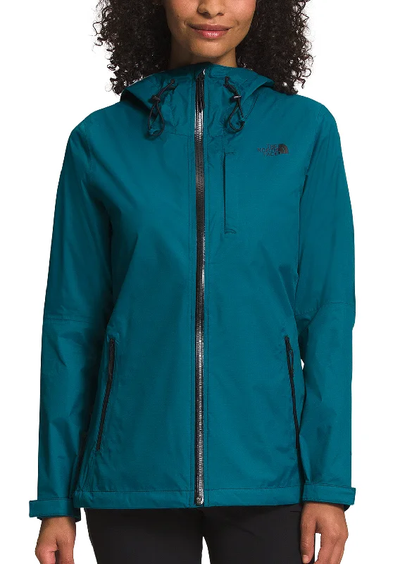 The North Face Women's Alta Vista Jacket