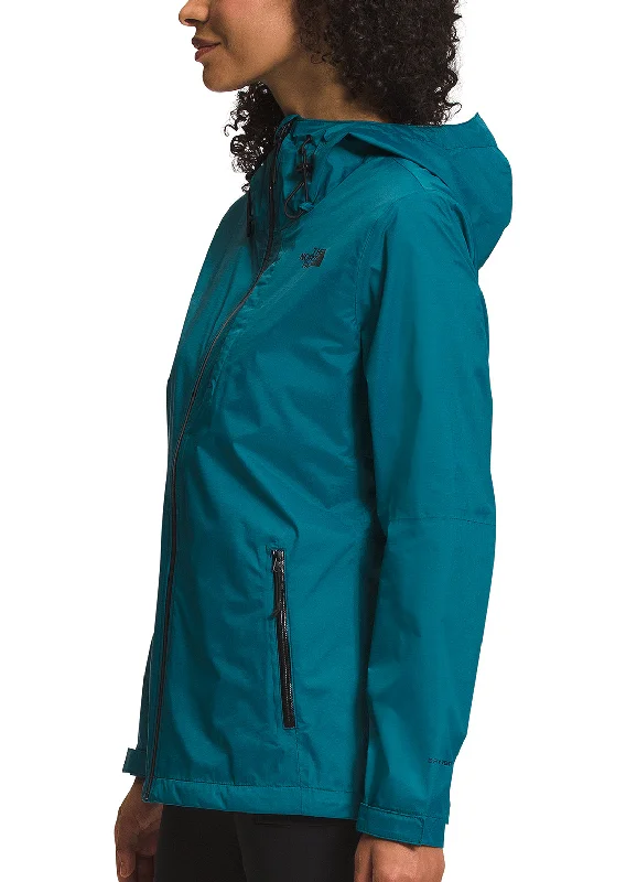 The North Face Women's Alta Vista Jacket