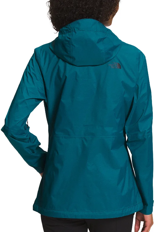 The North Face Women's Alta Vista Jacket