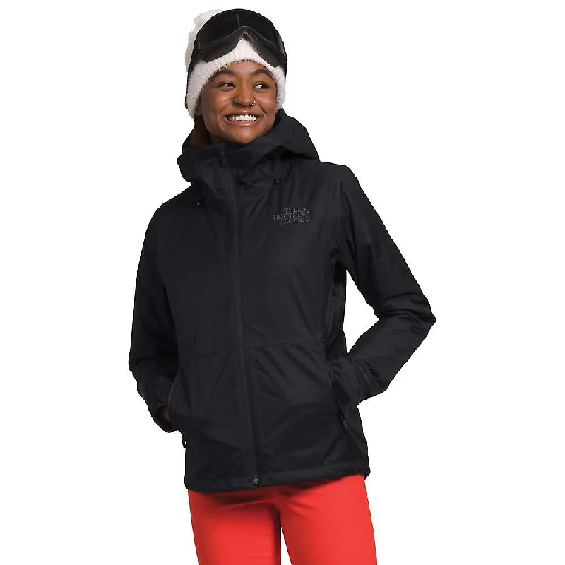 The North Face Women's Clementine Triclimate Jacket