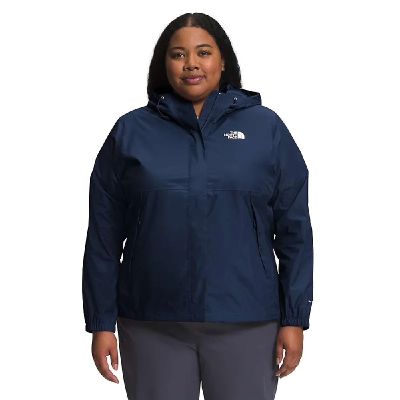 The North Face Women's Plus Antora Jacket