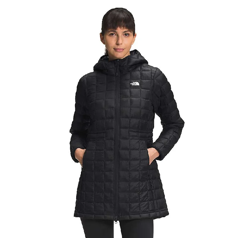 The North Face Women's ThermoBall Eco Parka