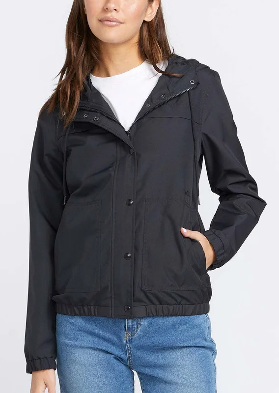 Volcom Women's Enemy Stone Jacket