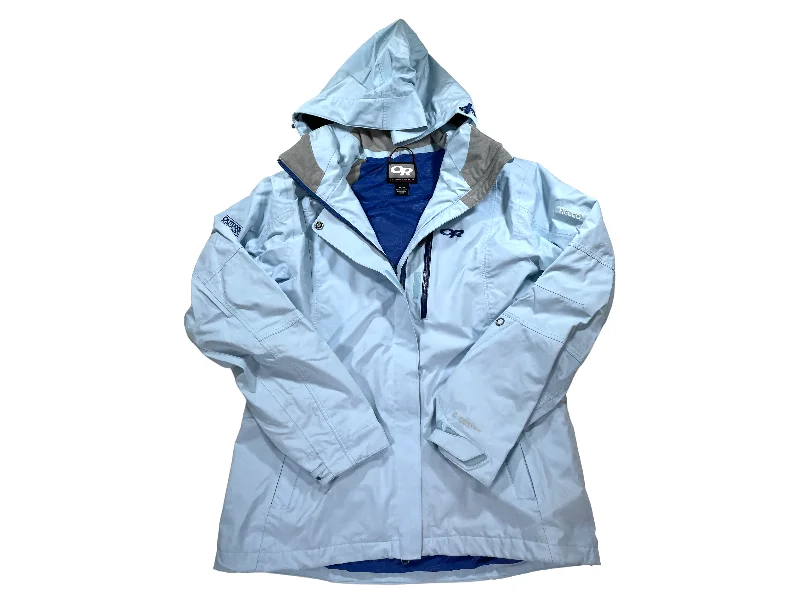 Women's Aspenglow Jacket