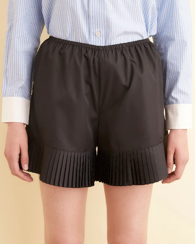 Brunch Shorts - Black