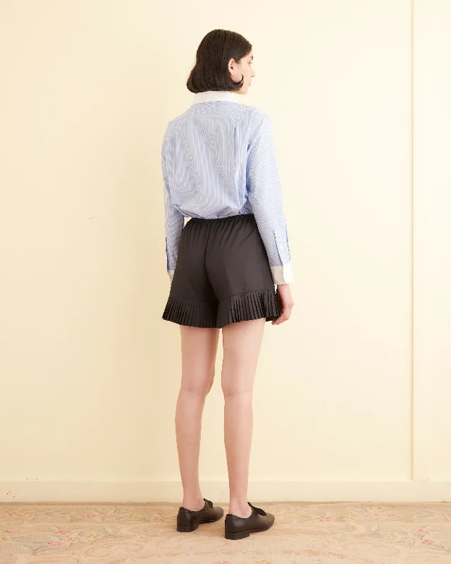 Brunch Shorts - Black