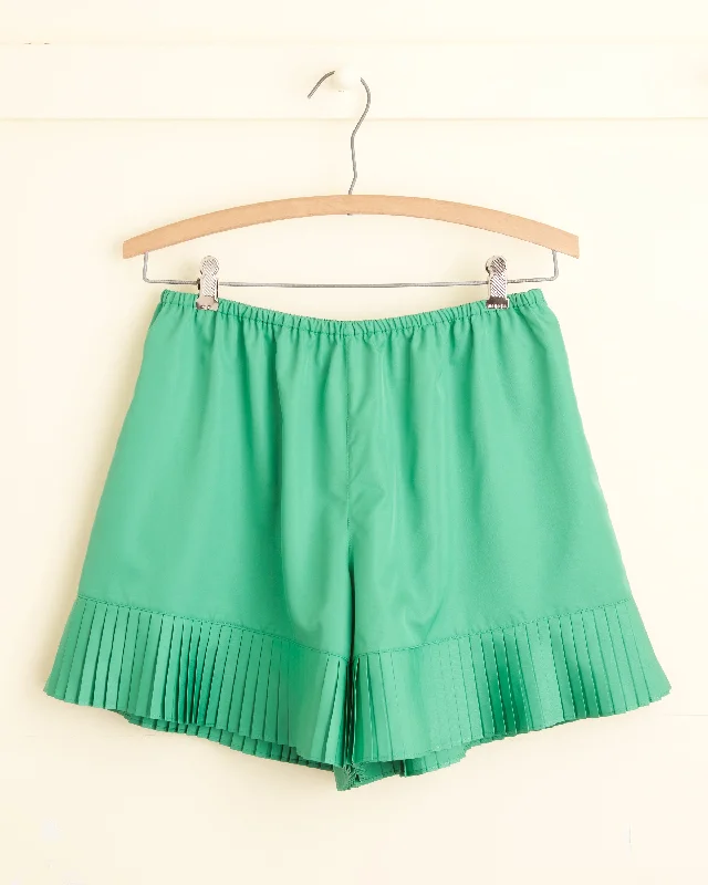 Brunch Shorts - Green