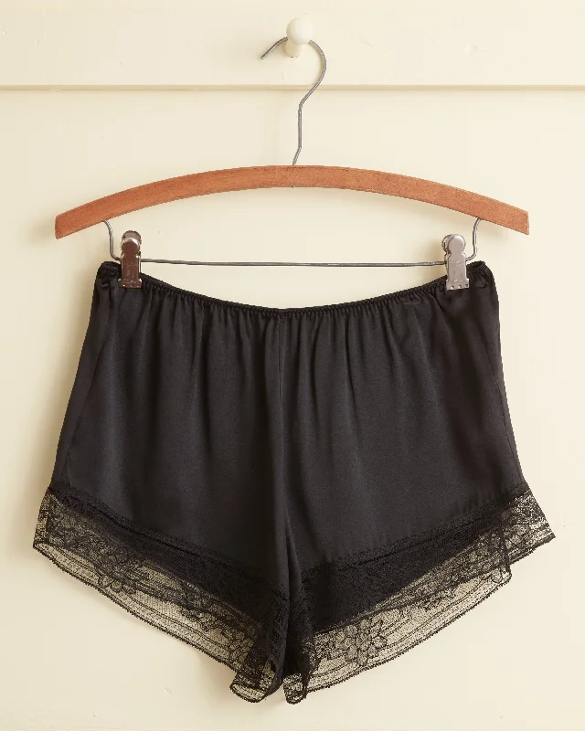 Lace Tap Shorts