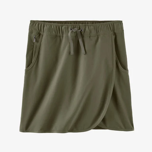 PATAGONIA Women's Fleetwith Skort