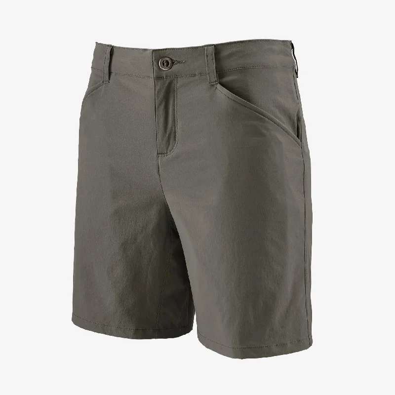 PATAGONIA Women's Quandary Shorts 7