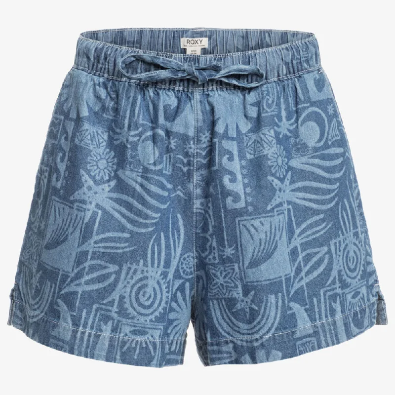 Roxy Lekeitio Break Shorts