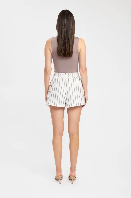 Tally Stripe Shorts