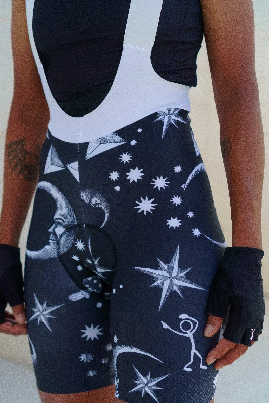 Women's Stellar Bib- Dream